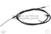 ASHUKI HRK12684 Cable, parking brake